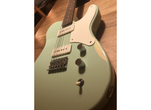 Squier Paranormal Baritone Cabronita Telecaster (61443)