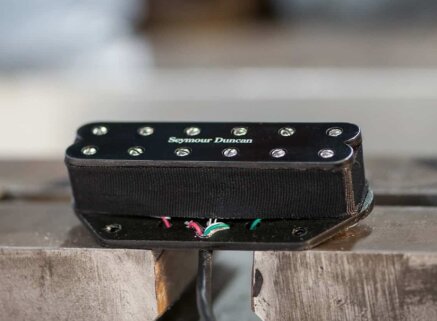 Seymour Duncan Pearly Gates For Tele : Pearly Gates for Tele 2 Seymour Duncan Pearly Gates For Tele : Pearly Gates for Tele 2