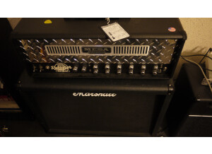 Mesa Boogie Single Rectifier Solo Series 2 Head (71907)