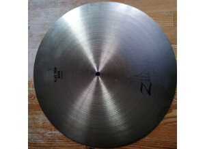 Zildjian Flat Top Ride 18"