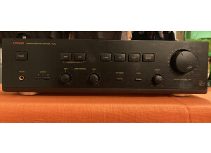 Luxman A-312