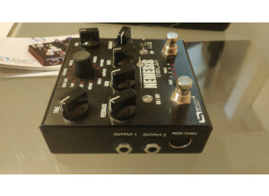 Source Audio Nemesis Delay (60522)