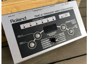 Roland TMC-6
