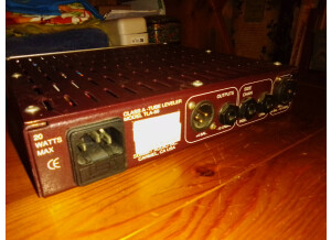 Summit TLA-50 (96508)