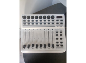 Behringer B-Control Fader BCF2000 (22892)