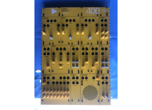 Teenage Engineering Pocket Operator Modular 400 (68650)