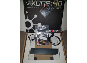 Allen & Heath Xone:4D (68959)