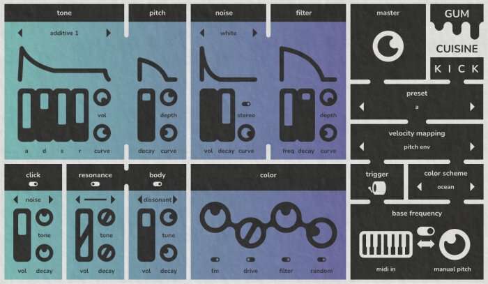 GUI GUI