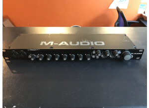M-Audio M-Track Eight (69728)