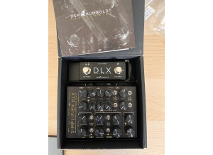 DSM & Humboldt Electronics Simplifier DLX (24593)