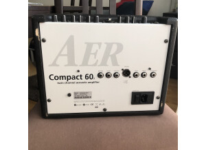 AER Compact 60/3 (10894)