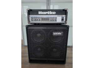 Hartke HA5500 (89175)