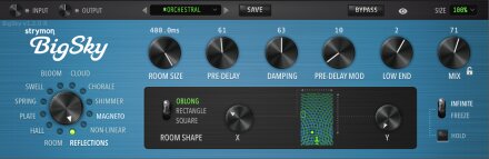 reflections reflections