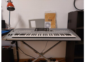 Yamaha PSR-S910 (38899)