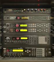 Yamaha SPX90 II
