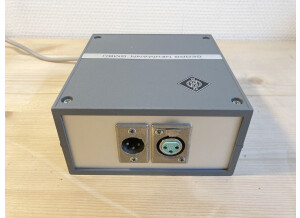 Neumann Alimentation 48V N 452 (94553)