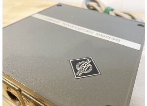 Neumann Alimentation 48V N 452 (98597)