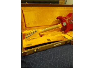 Fender Custom Shop '62 Relic Stratocaster (34391)
