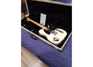 Fender Custom Shop '63 Relic Stratocaster  (59105)