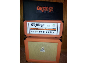 Orange TH30 Head (74402)