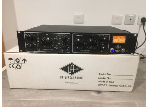 Universal Audio LA-610 MK II (12909)
