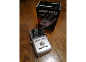 nUX Komp Core Deluxe