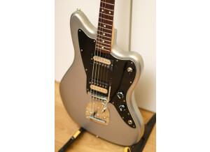 Fender Standard Jazzmaster HH