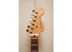 Fender Standard Jazzmaster HH (9414)