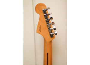 Fender Standard Jazzmaster HH (39705)