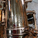 Saxophone ténor signet 1935 Saxophone ténor signet 1935