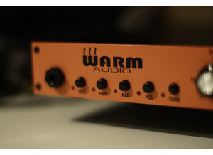 Warm Audio WA12 (82229)