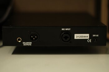 Warm Audio WA12 Warm Audio WA12