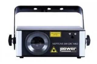 Power Lighting Neptune 200 GBC MK2