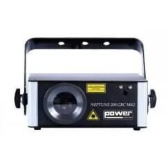Power Lighting Neptune 200 GBC MK2