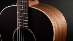 Taylor AD17e : AD17edetail Taylor AD17e : AD17edetail
