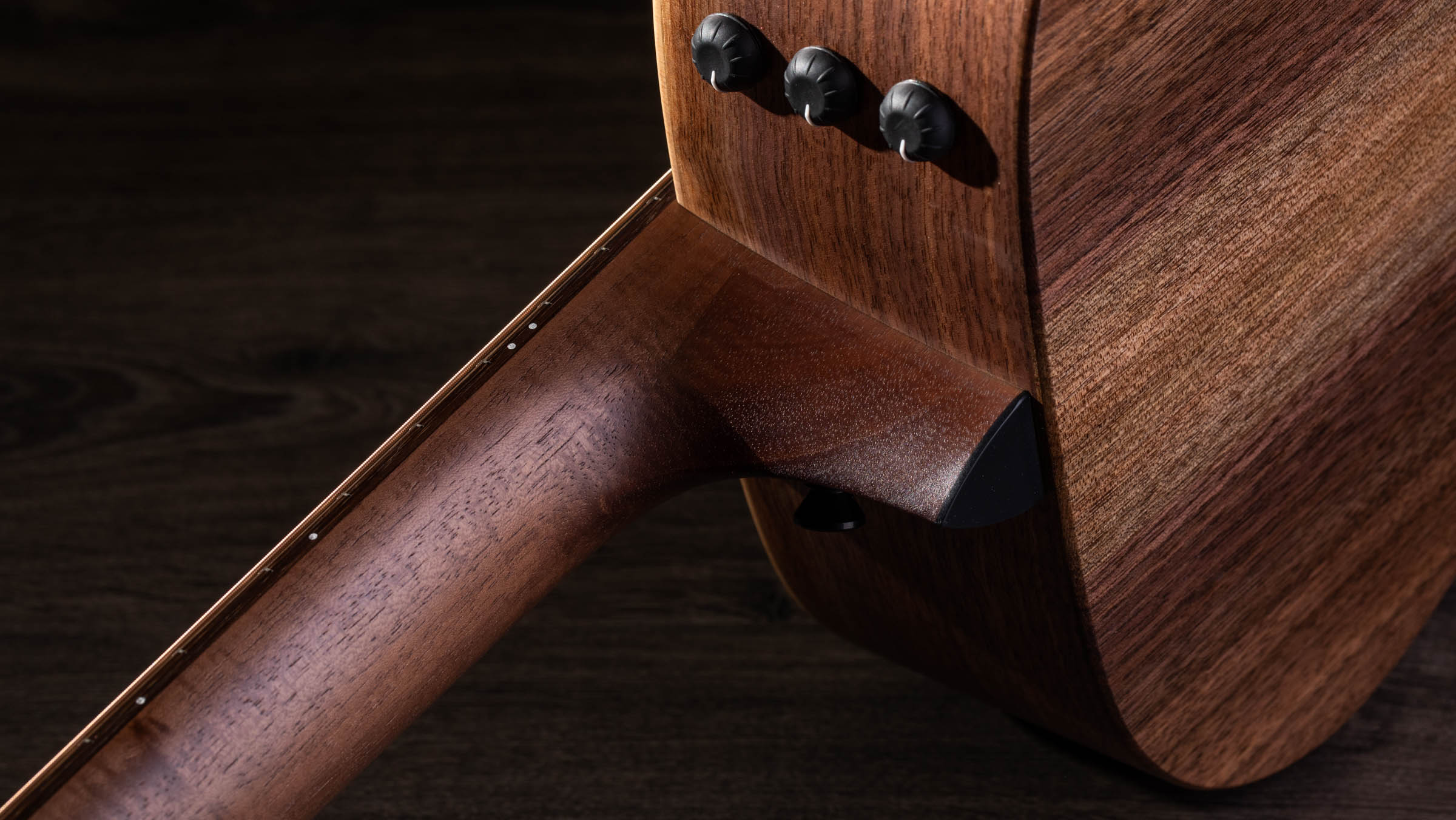 Taylor AD12e : AD12eneck