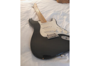 Fender American Stratocaster [2000-2007] (31090)