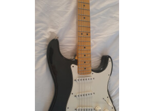 Fender American Stratocaster [2000-2007] (34587)