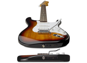 Squier USB Stratocaster (69267)