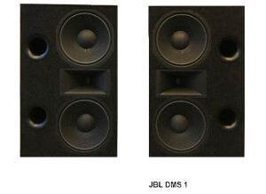 JBL 4350 monitor