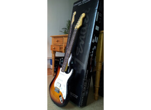 Squier USB Stratocaster (25813)