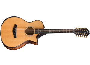 Taylor Builder's Edition 652ce (42937)