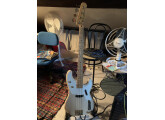 bass fender squier precision modele 53' made in Chine 