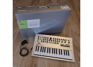 Minilogue 1