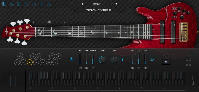 TR6 TR6