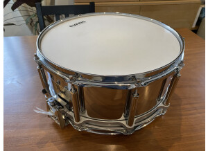 Pearl FREE FLOATING 14X6,5 STEEL SHELL (5017)
