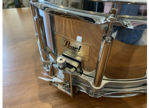 Pearl FREE FLOATING 14X6,5 STEEL SHELL (59074)