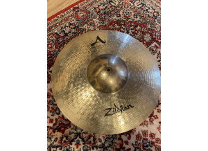 Zildjian Z Custom Mega Bell Ride 21"