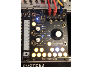 Instruo Harmonaig (48951)