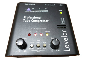 Art Levelar Tube Compressor (83565)